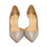Christian Louboutin 'Iriza 100' Pumps - Women's 37