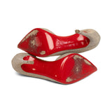 Christian Louboutin 'Iriza 100' Pumps - Women's 37