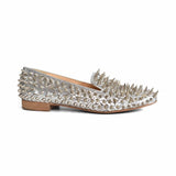 Christian Louboutin 'Dandy Pik Pik' Loafers - Women's 39.5