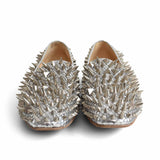 Christian Louboutin 'Dandy Pik Pik' Loafers - Women's 39.5