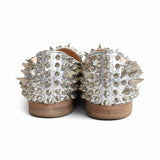 Christian Louboutin 'Dandy Pik Pik' Loafers - Women's 39.5