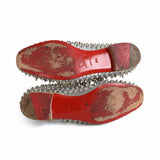 Christian Louboutin 'Dandy Pik Pik' Loafers - Women's 39.5