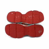 Christian Louboutin 'Spike Sock' Sneakers - Men's 42