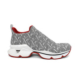 Christian Louboutin 'Space Run' Sneakers - Men's 47.5