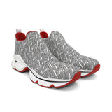 Christian Louboutin 'Space Run' Sneakers - Men's 47.5