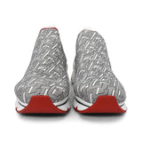 Christian Louboutin 'Space Run' Sneakers - Men's 47.5