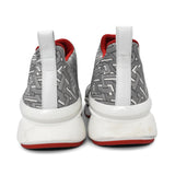 Christian Louboutin 'Space Run' Sneakers - Men's 47.5