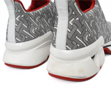 Christian Louboutin 'Space Run' Sneakers - Men's 47.5