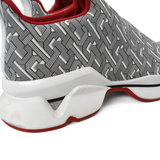 Christian Louboutin 'Space Run' Sneakers - Men's 47.5