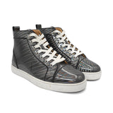 Christian Louboutin 'Orlando Electric Rain' Sneakers - Men's 40.5