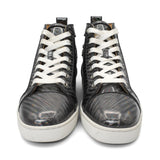 Christian Louboutin 'Orlando Electric Rain' Sneakers - Men's 40.5