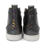 Christian Louboutin 'Orlando Electric Rain' Sneakers - Men's 40.5