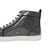 Christian Louboutin 'Orlando Electric Rain' Sneakers - Men's 40.5