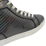 Christian Louboutin 'Orlando Electric Rain' Sneakers - Men's 40.5