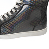 Christian Louboutin 'Orlando Electric Rain' Sneakers - Men's 40.5