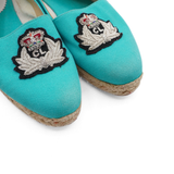 Christian Louboutin 'Gala' Espadrilles - Women's 37.5