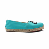 Christian Louboutin 'Gala' Espadrilles - Women's 37.5