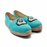 Christian Louboutin 'Gala' Espadrilles - Women's 37.5