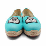 Christian Louboutin 'Gala' Espadrilles - Women's 37.5