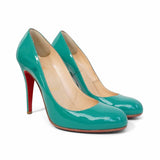 Christian Louboutin 'Simple' Pumps - Women's 38