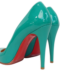 Christian Louboutin 'Simple' Pumps - Women's 38