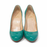 Christian Louboutin 'Simple' Pumps - Women's 38