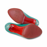 Christian Louboutin 'Simple' Pumps - Women's 38