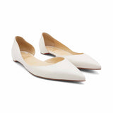 Christian Louboutin 'Iriza' Flats - Women's 39