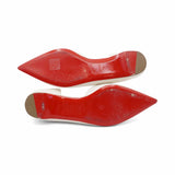 Christian Louboutin 'Iriza' Flats - Women's 39