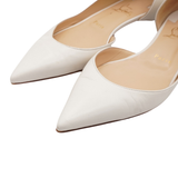 Christian Louboutin 'Iriza' Flats - Women's 39