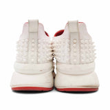 Christian Louboutin 'Spike Sock' Sneakers - Men's 42