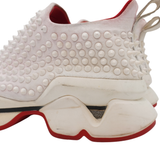 Christian Louboutin 'Spike Sock' Sneakers - Men's 42