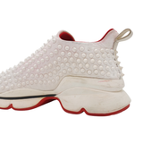 Christian Louboutin 'Spike Sock' Sneakers - Men's 42