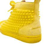 Christian Louboutin 'Louis Spike' Sneakers - Men's 40