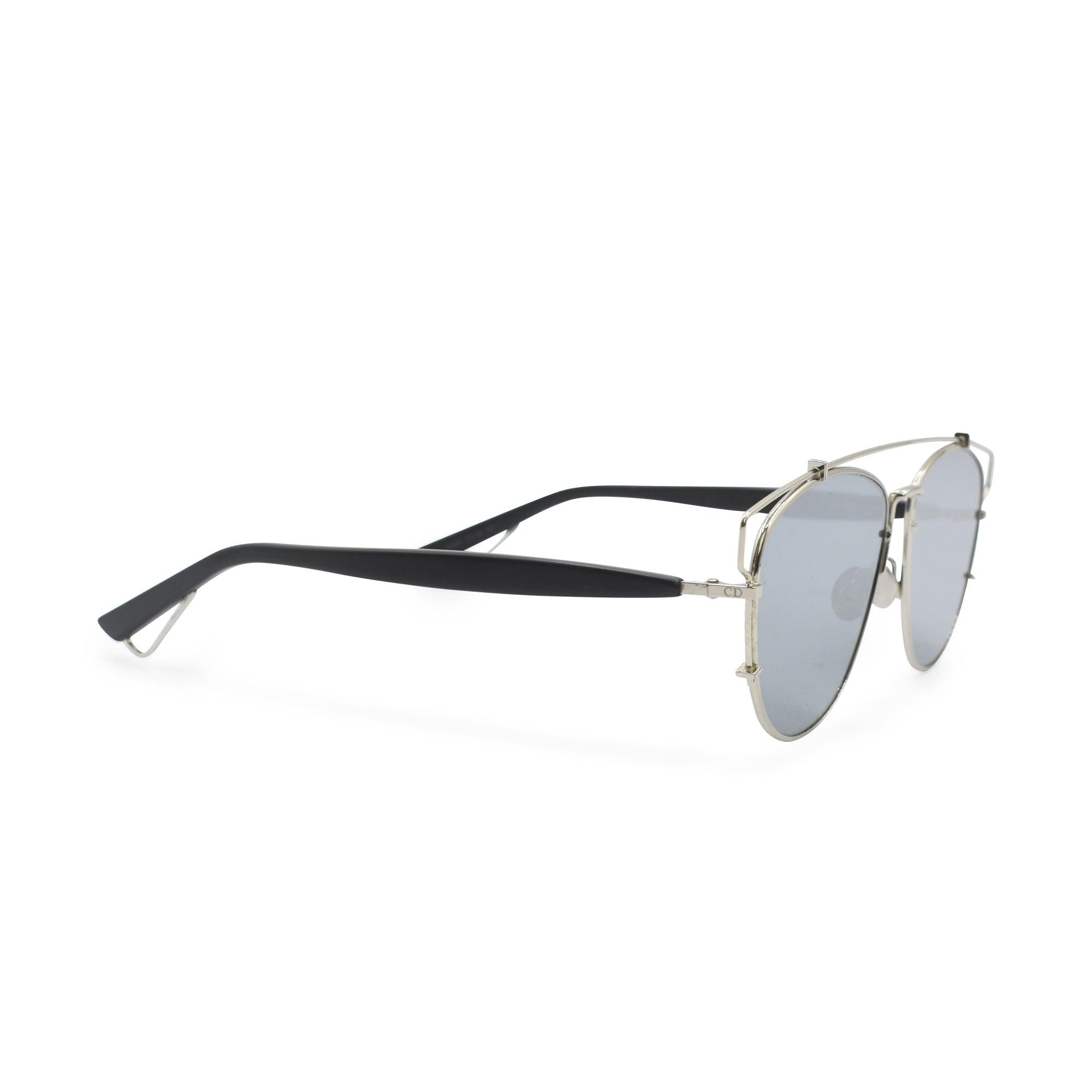 Christian Dior 'Technologic' Sunglasses - Fashionably Yours