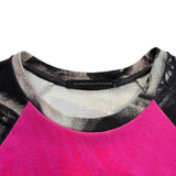 Christopher Kane 'Frankenstein' Fitted Dress - Women's XS