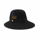 Christys 'Maddison' Wool Hat