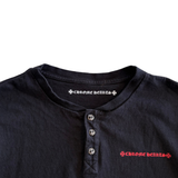 Chrome Hearts 'Nuclear Kids' Shirt - Men's XXL