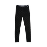 Chrome Hearts Multilogo Leggings - Women's S