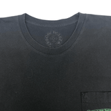 Chrome Hearts T-Shirt - Men's XXL - Fashionably Yours