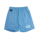 Chrome Hearts Mesh Basketball Shorts - Mens XL