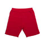 Chrome Hearts Knit Shorts - Women's M