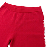 Chrome Hearts Knit Shorts - Women's M