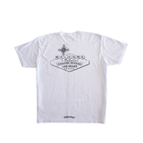 Chrome Hearts 'Las Vegas' T-Shirt - Men's XXL