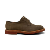Church's Suede 'Derby' Shoes - Men's 10
