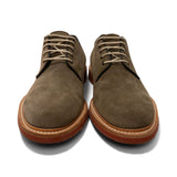 Church's Suede 'Derby' Shoes - Men's 10