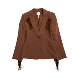 Cinq A Sept 'Cheyenne' Blazer - Women's 2