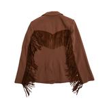 Cinq A Sept 'Cheyenne' Blazer - Women's 2