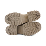 CLERGERIE Tan Sandal SIZE 40 Shoes