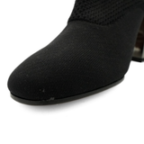 Clergerie 'Keane' Sock Boots - Women's 37.5